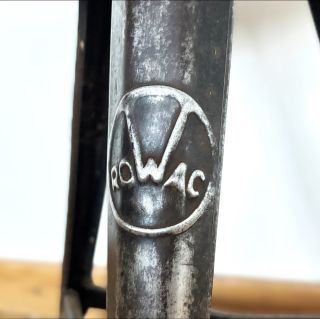 Original Rowac #rowac