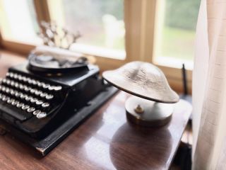 Winternitzovu vilu konečne navštívili i funkcionalistovi #winternitzovavila @winternitzova_vila #adolfloos